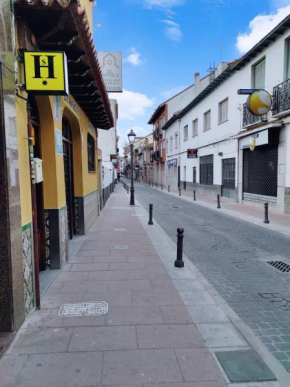 Torrejón De Ardoz